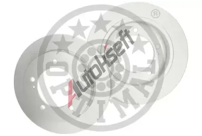 OPTIMAL Brzdov kotou - 290 mm OPT BS-9435C, BS-9435C