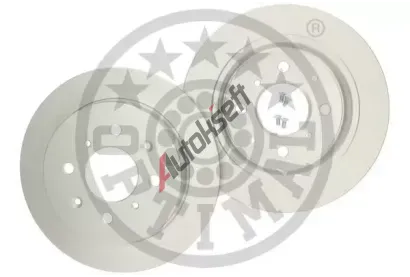OPTIMAL Brzdov� kotou� - 239 mm OPT BS-9436C, BS-9436C