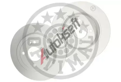 OPTIMAL Brzdov kotou - 262 mm OPT BS-9437C, BS-9437C