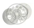 Brzdov kotou OPTIMAL ‐ OPT BS-9438C