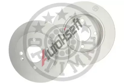 OPTIMAL Brzdový kotouč - 234 mm OPT BS-9438C, BS-9438C OPTIMAL Brzdový kotouč - 234 mm OPT BS-9438C, BS-9438C