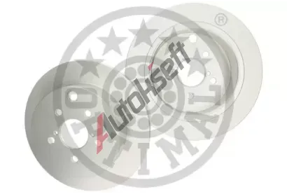 OPTIMAL Brzdov kotou - 274 mm OPT BS-9439C, BS-9439C