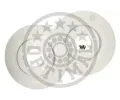 Brzdov kotou OPTIMAL ‐ OPT BS-9443C