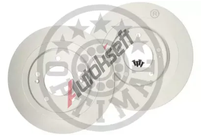 OPTIMAL Brzdov kotou - 284 mm OPT BS-9443C, BS-9443C