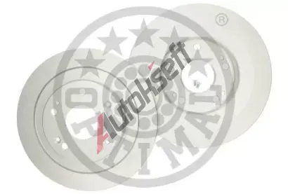 OPTIMAL Brzdov kotou - 276 mm OPT BS-9444C, BS-9444C