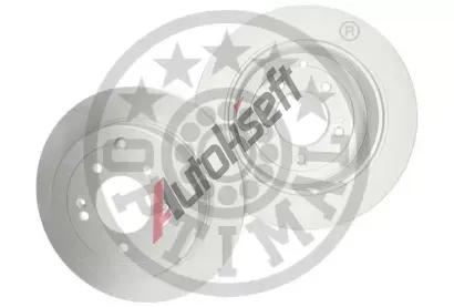 OPTIMAL Brzdov kotou - 302 mm OPT BS-9446C, BS-9446C