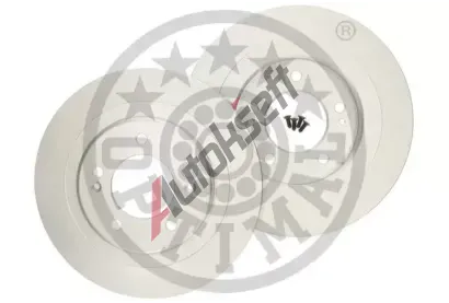 OPTIMAL Brzdov kotou - 284 mm OPT BS-9448C, BS-9448C