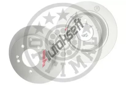 OPTIMAL Brzdov kotou - 262 mm OPT BS-9454C, BS-9454C