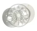 OPTIMAL Brzdov kotou - 292 mm ‐ OPT BS-9467C