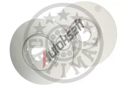 OPTIMAL Brzdov kotou - 303 mm OPT BS-9470HC, BS-9470HC