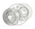 Brzdov kotou OPTIMAL ‐ OPT BS-9474C