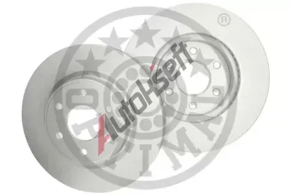 OPTIMAL Brzdov kotou - 296 mm OPT BS-9474C, BS-9474C
