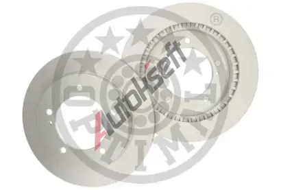 OPTIMAL Brzdov kotou - 287 mm OPT BS-9478C, BS-9478C