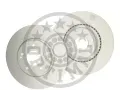 Brzdov kotou OPTIMAL ‐ OPT BS-9479C