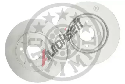 OPTIMAL Brzdov kotou - 252 mm OPT BS-9481C, BS-9481C