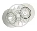 Brzdov kotou OPTIMAL ‐ OPT BS-9482C