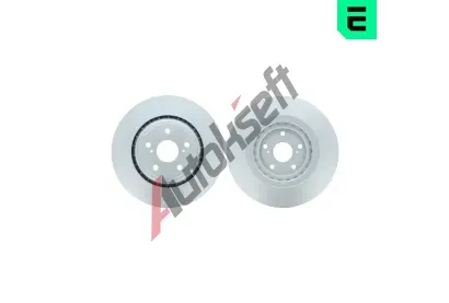 OPTIMAL Brzdový kotouč - 328 mm OPT BS-9483C, BS-9483C OPTIMAL Brzdový kotouč - 328 mm OPT BS-9483C, BS-9483C