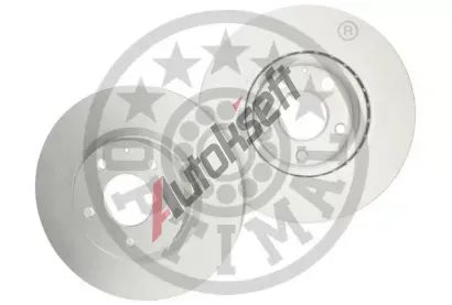 OPTIMAL Brzdov kotou - 295 mm OPT BS-9484C, BS-9484C