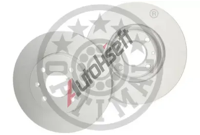 OPTIMAL Brzdov kotou - 256 mm OPT BS-9487C, BS-9487C