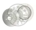 OPTIMAL Brzdov kotou - 290 mm ‐ OPT BS-9494C