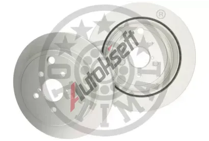 OPTIMAL Brzdov kotou - 290 mm OPT BS-9494C, BS-9494C