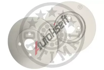 OPTIMAL Brzdov kotou - 255 mm OPT BS-9500C, BS-9500C