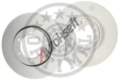 OPTIMAL Brzdov� kotou� - 276 mm OPT BS-9502C, BS-9502C