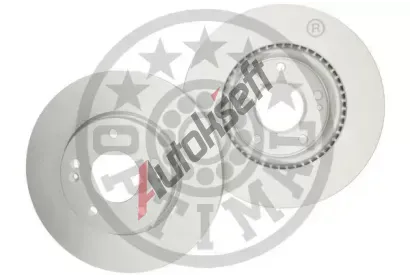 OPTIMAL Brzdov kotou - 280 mm OPT BS-9505C, BS-9505C