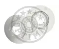 Brzdov kotou OPTIMAL ‐ OPT BS-9508HC