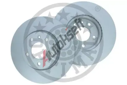 OPTIMAL Brzdov kotou - 300 mm OPT BS-9514HC, BS-9514HC