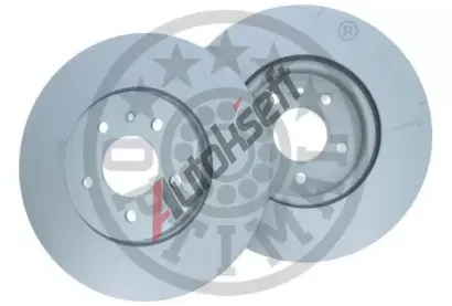 OPTIMAL Brzdov kotou - 321 mm OPT BS-9516HC, BS-9516HC