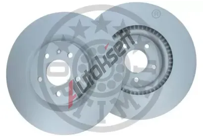 OPTIMAL Brzdov kotou OPT BS-9518HC, BS-9518HC