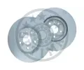 Brzdov kotou OPTIMAL ‐ OPT BS-9520HC