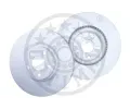 Brzdov kotou OPTIMAL ‐ OPT BS-9542HC