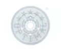 Brzdov kotou OPTIMAL ‐ OPT BS-9550HC