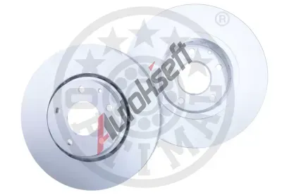 OPTIMAL Brzdov� kotou� - 297 mm OPT BS-9554HC, BS-9554HC