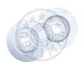 Brzdov kotou OPTIMAL ‐ OPT BS-9558C