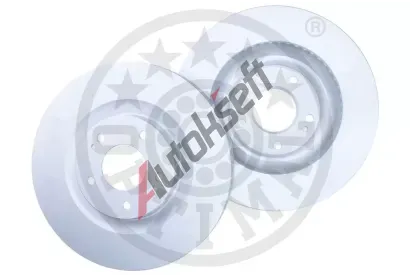 OPTIMAL Brzdov kotou - 320 mm OPT BS-9558C, BS-9558C