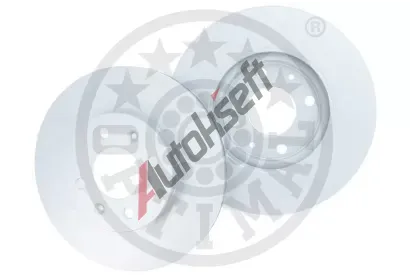 OPTIMAL Brzdov� kotou� - 256 mm OPT BS-9560C, BS-9560C