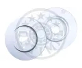 Brzdov kotou OPTIMAL ‐ OPT BS-9564C