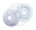 Brzdov kotou OPTIMAL ‐ OPT BS-9566C