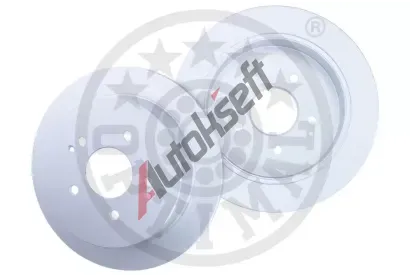OPTIMAL Brzdov kotou - 284 mm OPT BS-9566C, BS-9566C