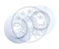 Brzdov kotou OPTIMAL ‐ OPT BS-9586HC