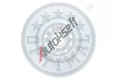 OPTIMAL Brzdov� kotou� - 340 mm OPT BS-9602HC, BS-9602HC