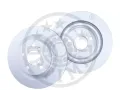 OPTIMAL Brzdov� kotou� - 300 mm&nbsp;&dash;&nbsp;OPT BS-9606HC