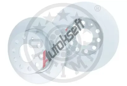OPTIMAL Brzdov kotou - 253 mm OPT BS-9610C, BS-9610C