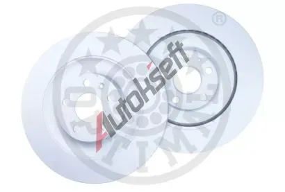 OPTIMAL Brzdov kotou - 340 mm OPT BS-9614HC, BS-9614HC