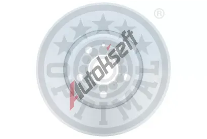 OPTIMAL Brzdov kotou OPT BS-9632HC, BS-9632HC