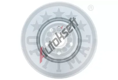 OPTIMAL Brzdov kotou - 349 mm OPT BS-9636HC, BS-9636HC