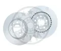 Brzdov kotou OPTIMAL ‐ OPT BS-9640C